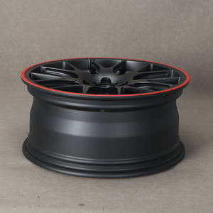 Jantes en alliage d'aluminium forgé, vente en gros d'usine, 18-22 pouces, 5x112 5x130, neuves, adaptées aux modèles Mercedes-Benz <span class=keywords><strong>AMG</strong></span> <span class=keywords><strong>2021</strong></span> - Product Image 6