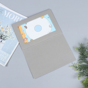 Wholesale OEM Rectangle Cardboard <strong>Photo</strong> <strong>Frame</strong> Folded Art Painting <strong>Photos</strong> <strong>Frame</strong> Family <strong>Friends</strong> Gifts - Product Image 5