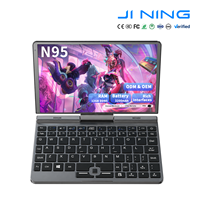 Tablet Laptop 2 in 1 OEM ODM con 12GB RAM LPDDR5, SSD M.2 2242, WIFI6, Bluetooth 5.2, Touch a 10 Punti, Computer Convertibile per Ufficio