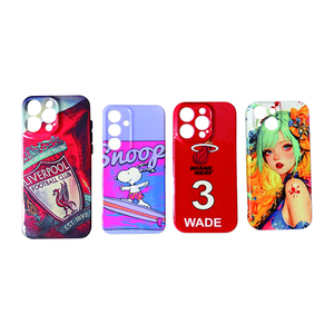 Machine de sublimation 3D multifonctionnelle de haute qualité ST-3042, <span class=keywords><strong>presse</strong></span> à chaud sous vide de bureau pour l'impression personnalisée de coques de téléphone - Product Image 6
