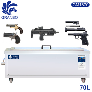 135L công nghiệp siêu âm sạch hơn New phụ tùng ô tô động cơ Đầu in máy làm sạch điện siêu âm rửa DPF khối - Product Image 2