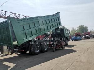 Prix pas cher Célèbre marque LHD et RHD EURO III <span class=keywords><strong>50</strong></span> <span class=keywords><strong>tonnes</strong></span> 30 cbm sinotruk <span class=keywords><strong>camion</strong></span> à <span class=keywords><strong>benne</strong></span> basculante avec des prix bas - Product Image 6
