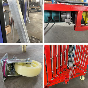 मचान क्षमता 300 किलोग्राम 500 किलोग्राम 2 मीटर 6 मीटर 8 मीटर 8 मीटर 6 मीटर 8 मीटर 8 मीटर 8 मीटर 8 मीटर - Product Image 6