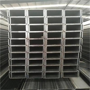 Fabricantes <span class=keywords><strong>de</strong></span> China Canal <span class=keywords><strong>de</strong></span> acero <span class=keywords><strong>de</strong></span> <span class=keywords><strong>hierro</strong></span> estructural Perfil en <span class=keywords><strong>U</strong></span> Tamaños estándar Canal en <span class=keywords><strong>U</strong></span> Acero 100 <span class=keywords><strong>mm</strong></span> - Product Image 5