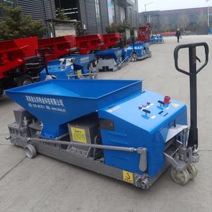 コアギアボックスコンポーネントを備えたプレキャストコンクリート壁パネル機械でテフラ & 軽石仕切り壁を作る方法 - Product Image 6