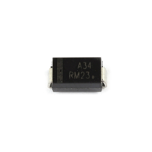 บริการจัดหาและกระจายสินค้า BOM แบบครบวงจร ชิ้นส่วนอิเล็กทรอนิกส์ MBRA340T3G ไดโอดเรียงกระแสแบบ Schottky ชนิดติดตั้งบนพื้นผิว - Product Image 1