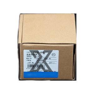 New Original E5CSL-RTC <b>Temperature</b> <b>Controller</b> - Product Image 1