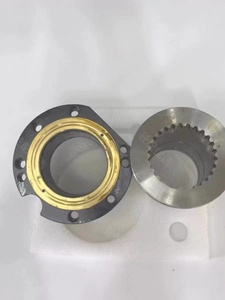 Pompes à béton montées sur camion et sur remorque 000190201A0000024 - Product Image 4