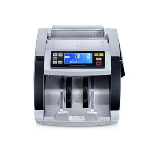 Detector de <span class=keywords><strong>Billetes</strong></span> <span class=keywords><strong>Falsos</strong></span>, Contador de Dinero, Máquina Contadora de <span class=keywords><strong>Billetes</strong></span> Precisa, Contador de <span class=keywords><strong>Billetes</strong></span> <span class=keywords><strong>Falsos</strong></span>, Máquina Contadora de Dinero - Product Image 2