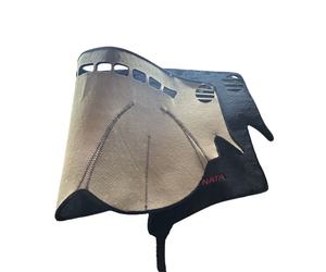 แผ่นรองคอนโซลรถยนต์กัน<span class=keywords><strong>ลื่น</strong></span> ป้องกันรอยขีดข่วน ตกแต่งภายในรถยนต์ สำหรับ Hyundai Sonata - Product Image 5