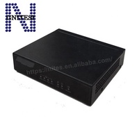 Smarhatto/EPON + 4GE + POTS, Gigabit, ONU, Original, MA5671