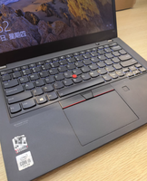 Used Leno ThinkPad X13 Gen 1 Laptop with Intel Core I5-10210U 8/16GB RAM 256/512GB SSD English Keyboard