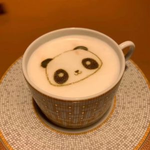 เครื่องพิมพ์กาแฟ EVEBOT รุ่น EB-FT4 อุปกรณ์สำหรับร้านอาหารและโรงแรม ลาเต้อาร์ต อัตโนมัติ นวัตกรรมอาหาร ระบบพิมพ์อิงค์เจ็ท - Product Image 2