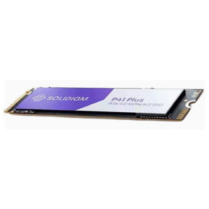 P41 Plus 2TB 1TB 512GB PCIe GEN 4 4.0 X4 M.2 2280 3D NAND unità interna a stato solido 2TB SSDPFKNU020TZX1 ssdpfknu010tz1 - Product Image 4