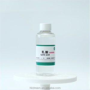 Raffinierte Milchsäure 92% Flüssig Synthese-Material Zwischenprodukte - Product Image 5