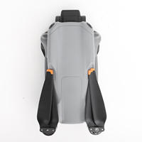 Hélice d'origine d'occasion en gros pour Dji Air 3S, réduction de bruit silencieuse, accessoires d'aile, remplacement en stock, prêt à être expédié