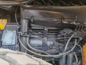 Rentable usado Dynapac CA301D bien mantenido bajo precio de descuento para la venta - Product Image 6