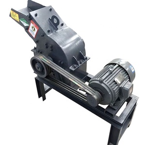 <span class=keywords><strong>2025</strong></span> Mới Nhỏ Diesel Máy Nghiền Búa Máy Nghiền Cát Làm Máy Móc Máy Nghiền Đá Máy Búa Máy Nghiền Cho Vàng Khai Thác Mỏ - Product Image 2