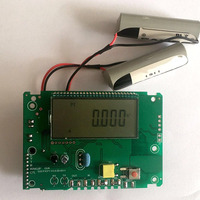 Carte PCB ultrasonique de compteur d'eau ultrasonique d'OEM
