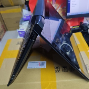 Portátil <span class=keywords><strong>Lenovo</strong></span> <span class=keywords><strong>IdeaPad</strong></span> Flex 2-15 con Pantalla Táctil de 15.6 Pulgadas, <span class=keywords><strong>I7</strong></span> de 4.ª Generación, 8 GB de RAM, SSD de 240 GB, Pantalla de Alta Definición, Portátil Táctil de Bajo Costo - Product Image 4