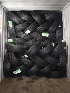 Neumáticos Nuevos de la Marca HAIDA/MILEKING 33X12.50R17LT para Terreno Fangoso, Económicos - Product Image 6