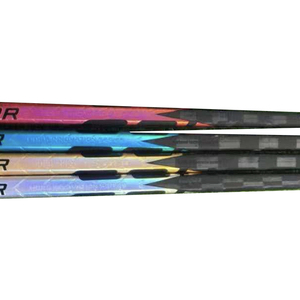 Nuevo Modelo de Fábrica, Palo de Hockey Profesional de Fibra de Carbono Ultraligero, Personalizado, 100% Material de Carbono - Product Image 2
