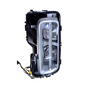 Carrocería de Alta Calidad para Automóviles, Compatible con Rolls-Royce Phantom de Sexta Generación, Actualización a Séptima Generación 2016 2018 - Product Image 4