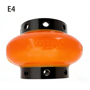 Acoplamiento Omega REX E4 en Stock, Elastómero <span class=keywords><strong>para</strong></span> Neumáticos de Shengmei Machinery Manufacturing, Reemplazo Preciso de Fábrica Original - Product Image 5