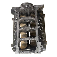 Fournisseur d'usine professionnel - Ensemble de cylindres de moteur 454 V8 GM454 GM502 - Bloc moteur 454 Big Block pour Chevrolet 454 V8