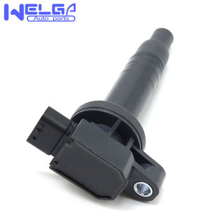 Giá tốt nhất tự động động cơ cuộn dây đánh lửa DHMK-2005 90919-02240 bobinas de encendido 90919-02240 cho TOYOTA 9091902240 - Product Image 6