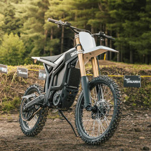 Moto électrique Talaria Komodo 32kW 96V 45Ah 754Nm puissante, vitesse 105 km/h, pour le tout-terrain, modèle EU 2026 - Product Image 5
