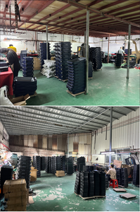 Qideming 2025, juego de equipaje de viaje Unisex de lujo de 3 piezas, maleta con ruedas de nailon suave, ligera, económica, moderna, de alta calidad - Product Image 5