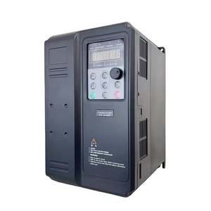 AC Drive Vfd Inverter 5.5 kw 380v 400v 440v 3 Phase <strong>Injection</strong> Molding <strong>Machine</strong> Oil Pressure <strong>Servo</strong> Vfd Drive for Motor - Product Image 3