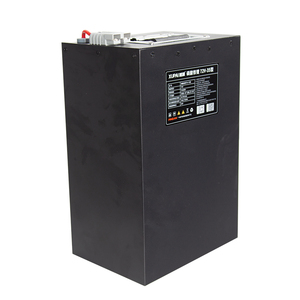 Baterai Lifepo4 76.8V30Ah Profesional yang Dapat Disesuaikan untuk Sepeda Motor Listrik, Torsi Tinggi dan Daya Tahan untuk Baterai Sepeda Listrik - Product Image 3