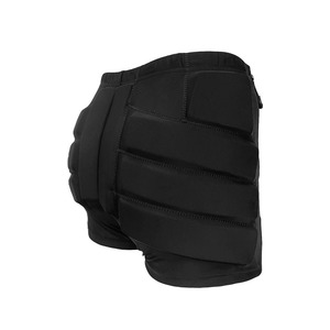 Kinder-Sport 3D Ski Gepolsterte Schutzshorts EVA Hüftpolster Kurze Hose Gepolstert - Product Image 4