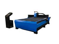 Máquina de Corte de Tubos y Placas de Plasma CNC AceBest Ace-1530P, Motor Paso a Paso de 200A, Control Starfire de Alta Gama, Área de Trabajo de 1500x3000mm