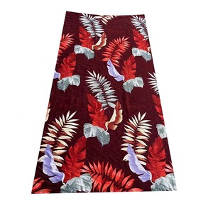 Tela de Franela de Diseño <span class=keywords><strong>Textil</strong></span> para el <span class=keywords><strong>Hogar</strong></span>, con Estampado Vintage Estadounidense, Resistente y Transpirable, en Oferta - Product Image 5