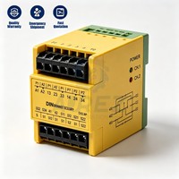 Nuevo Producto Original 774076, Controlador de Relé de Seguridad 774076, PLC, Seguridad Industrial