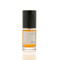 Vente en gros de flacons de parfum en verre de 30 ml, 50 ml, 100 ml, flacons de parfum vides avec bouchon en bois cylindrique