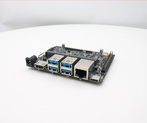 Placa de Desarrollo de Conducción Autónoma Jetson Orin Nano Series PLink Y-C18, Módulo Integrado Original Nvidia - Product Image 2