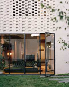 Supdesigner - Rendu 3D résidentiel - Design d'intérieur - Villa de luxe - Service de rendu 3D personnalisé moderne - Design d'intérieur - Product Image 5