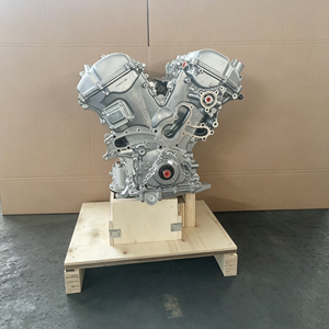 Venta Directa de Fábrica: Bloque Largo de Motor 1GR 2GR para TOYOTA Land <span class=keywords><strong>Cruiser</strong></span> Prado <span class=keywords><strong>FJ</strong></span> <span class=keywords><strong>Cruiser</strong></span> - Product Image 3