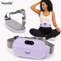 Masajeador para Cólicos Menstruales, Producto de Bienestar, Otros Suministros para el Cuidado de la Salud, Cinturón Inalámbrico, Producto de Bienestar Personal, Dispositivo de Bienestar Femenino