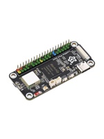 Carte de développement Linux Luckfox Pico Zero RV1106G3, puissance de calcul IA TOPS, 256 Mo DDR3L, prend en charge Wi-Fi 6 et BT 5.2, fournie directement par l'usine