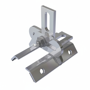 S-5! Soporte de Aluminio-ProteaBracket-AL Hecho en EE. UU. - Product Image 1