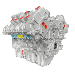 <span class=keywords><strong>Moteur</strong></span> à <span class=keywords><strong>essence</strong></span> N63B44 4.4L V8 Turbo pour <span class=keywords><strong>BMW</strong></span> X5 X6 X5M X6M M5 M6 650i 750i Auto Motor Replacement - Product Image 2