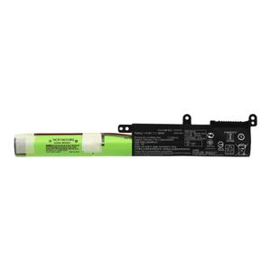 A31N1601แบตเตอรี่สำหรับ <span class=keywords><strong>Asus</strong></span> <span class=keywords><strong>X541U</strong></span> X541SC X541UA F541UV R541UV X541N 10.8V 3330mAh แบตเตอรี่คอมพิวเตอร์36Wh - Product Image 5
