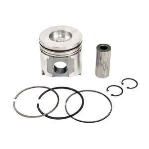 Kit de révision moteur pour excavatrice minier Honor Time 4TNV106, chemises de cylindre 123907-22081 123907-22050, moteur Yanmar 4TNV106 1.5 - Product Image 1