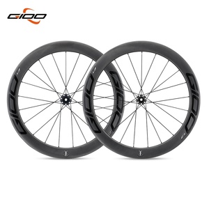 GIOO, venta al por mayor, rueda <span class=keywords><strong>de</strong></span> bicicleta <span class=keywords><strong>de</strong></span> grava para ciclismo, <span class=keywords><strong>ruedas</strong></span> <span class=keywords><strong>de</strong></span> bicicleta <span class=keywords><strong>de</strong></span> <span class=keywords><strong>carretera</strong></span> <span class=keywords><strong>de</strong></span> fibra <span class=keywords><strong>de</strong></span> carbono <span class=keywords><strong>de</strong></span> 26/27 pulgadas <span class=keywords><strong>con</strong></span> sistema <span class=keywords><strong>de</strong></span> freno <span class=keywords><strong>de</strong></span> disco T800, llanta <span class=keywords><strong>de</strong></span> cubo - Product Image 1