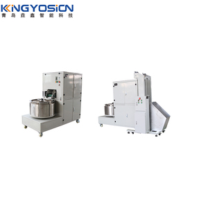 Macchina Automatica per la Divisione di Campioni Divisore Rotativo di Campioni/RSD - Product Image 4